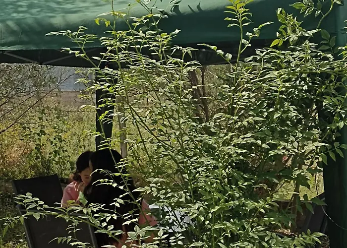 Private House Case de vacanță Sozopoli