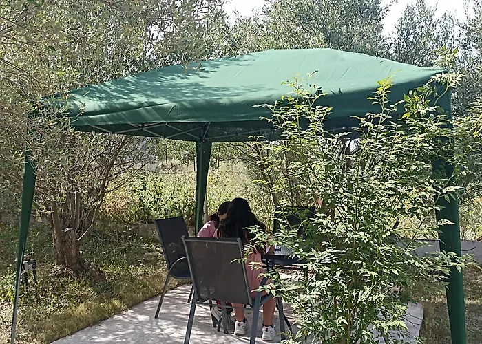 Vakantiehuis Private House