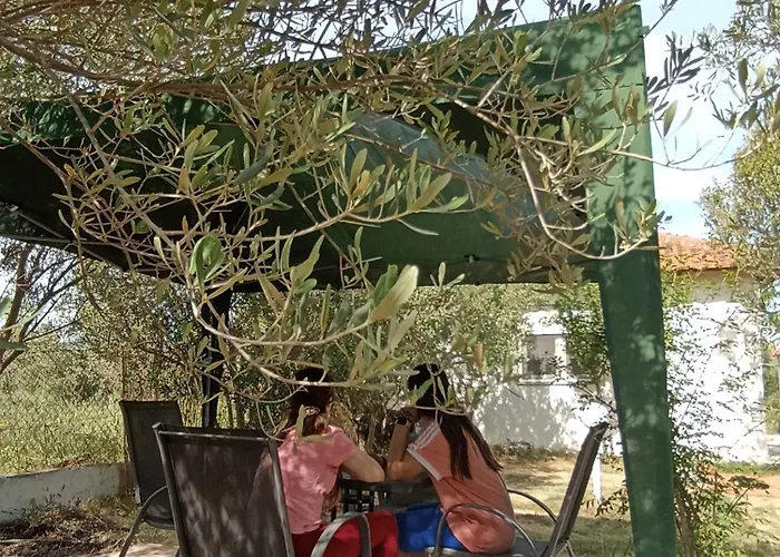 Vakantiehuis Private House *