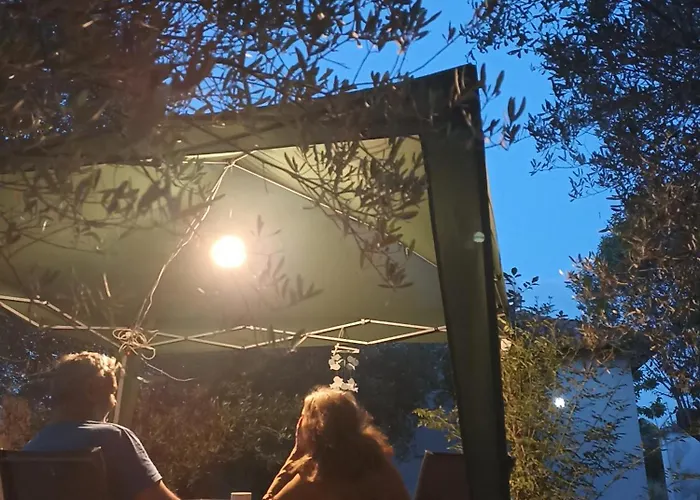 Vakantiehuis Private House *