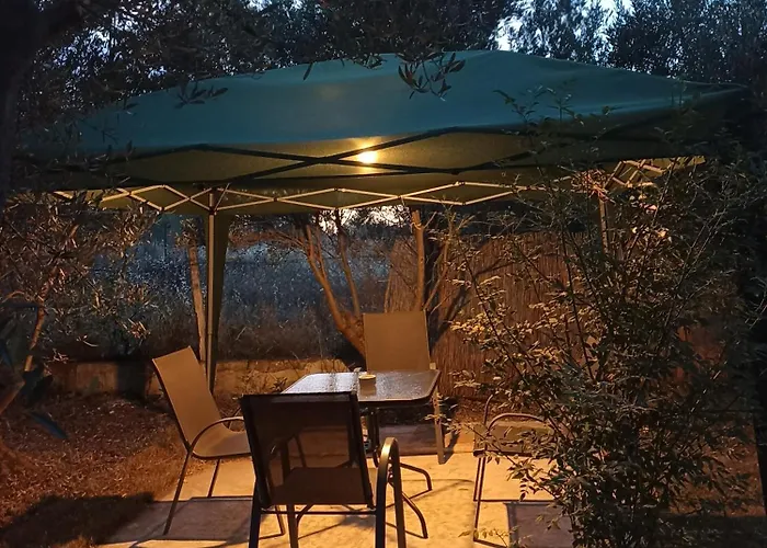 Private House Vakantiehuis *