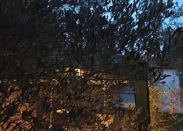 Private House Sozopoli