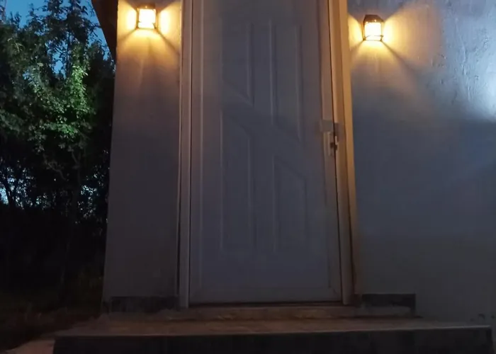 Private House Sozopoli