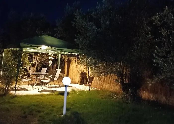 Case de vacanță Private House