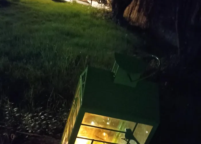 Private House Sozopoli