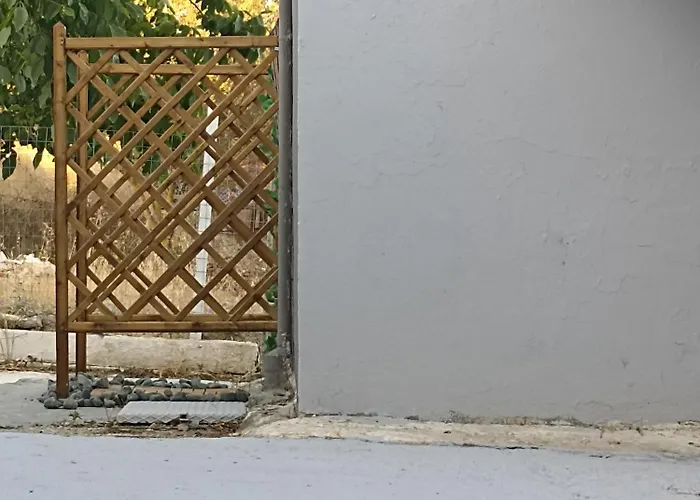 Private House Case de vacanță Sozopoli