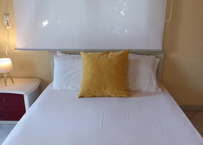 Private House Vakantiehuis