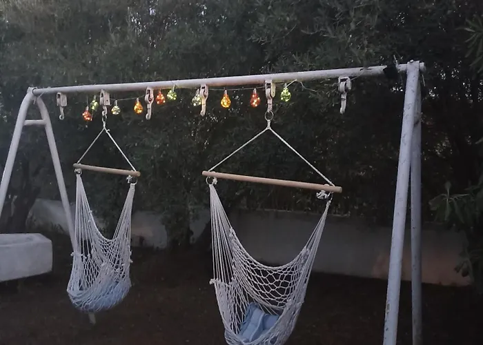 Vakantiehuis Private House Sozopoli