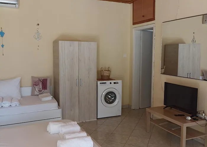 Private House * Sozopoli