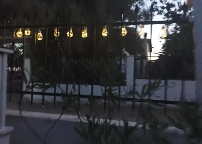 Case de vacanță Private House *