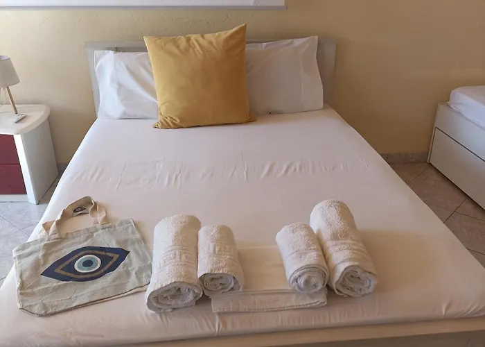 Vakantiehuis Private House