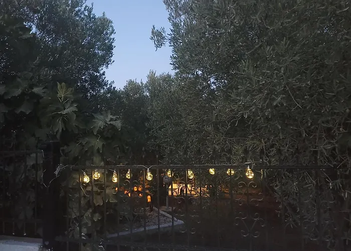 Private House Vakantiehuis