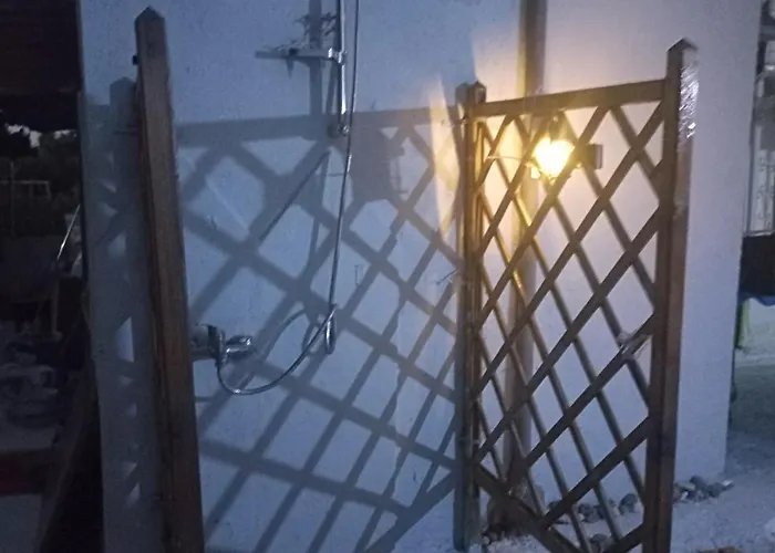 Private House Vakantiehuis Sozopoli