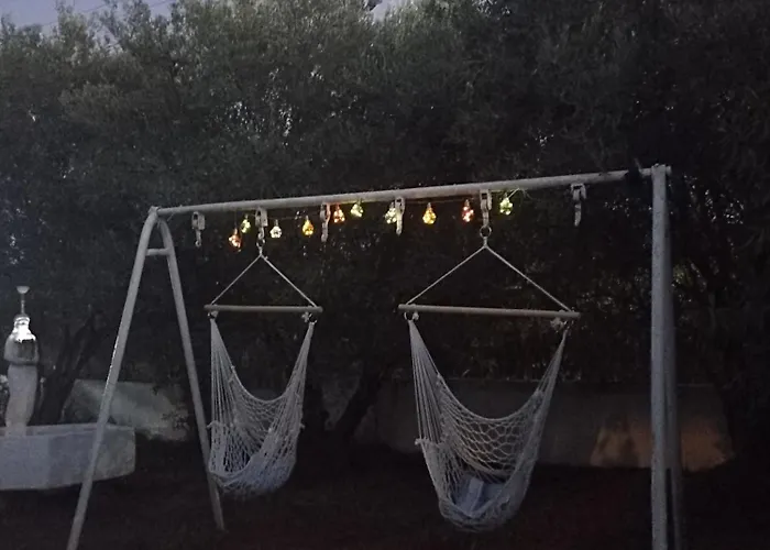 Private House Case de vacanță