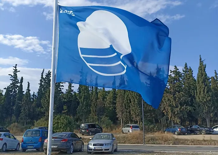 Private House Case de vacanță Sozopoli