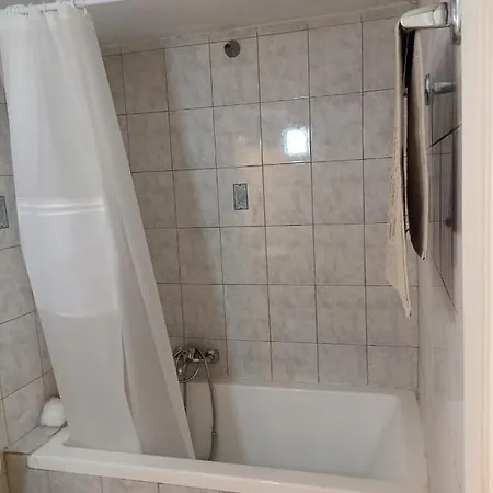 Private House Dom wakacyjny Sozopoli