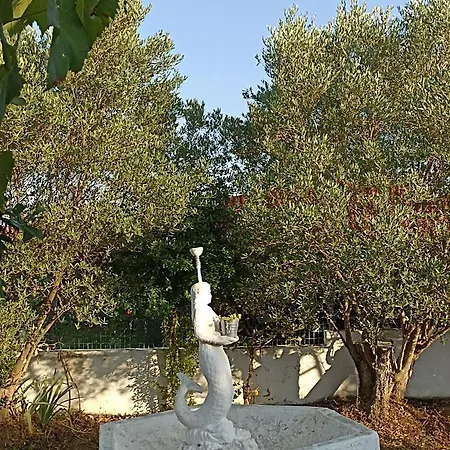 Dom wakacyjny Private House