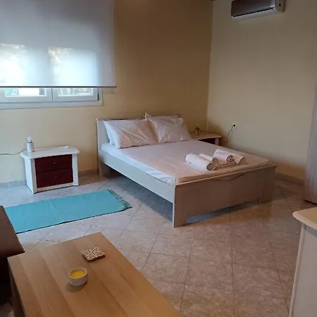 Private House * Sozopoli