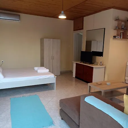 Private House Dom wakacyjny Sozopoli