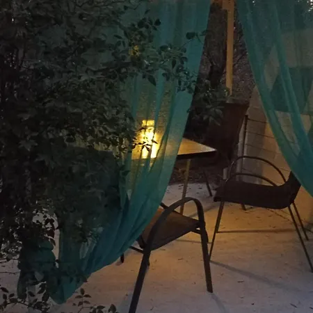 Private House * Sozopoli