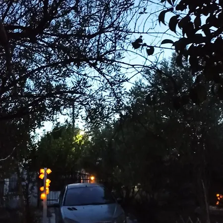 Private House Dom wakacyjny *