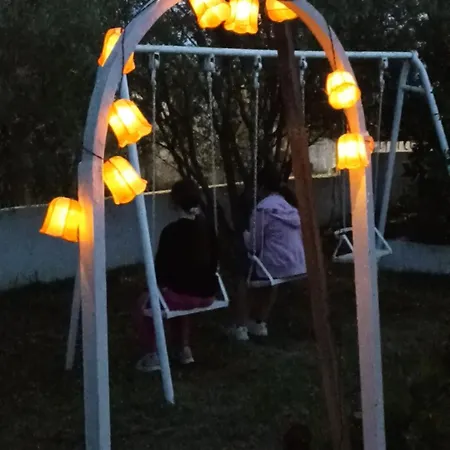 Dom wakacyjny Private House *