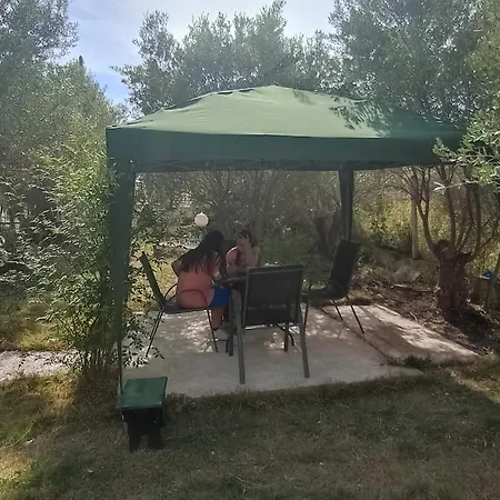 Private House Dom wakacyjny Sozopoli