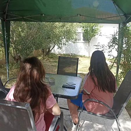 Private House Dom wakacyjny