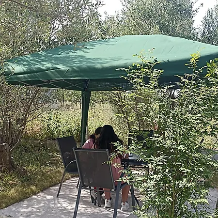 Dom wakacyjny Private House