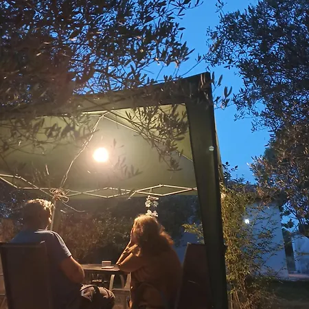 Dom wakacyjny Private House *