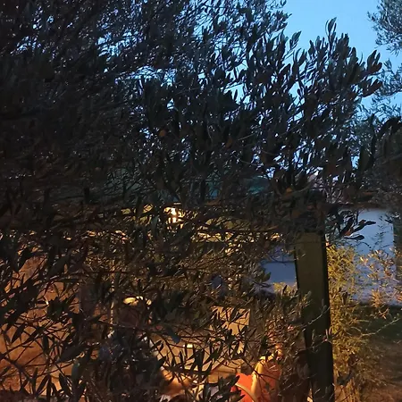 Private House Sozopoli