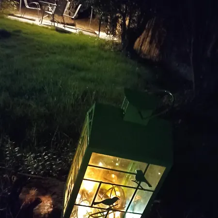 Private House Sozopoli