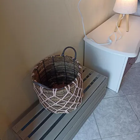 Dom wakacyjny Private House *