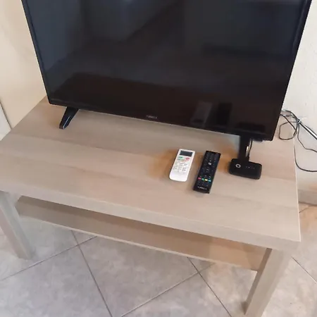 Private House * Sozopoli