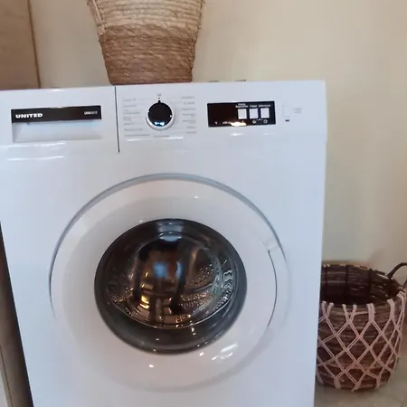 Private House Sozopoli