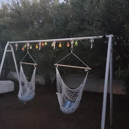 Dom wakacyjny Private House Sozopoli