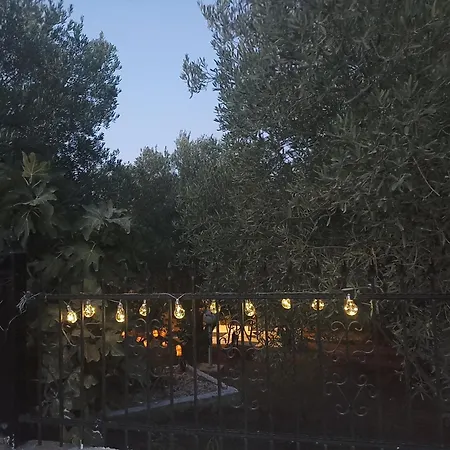 Private House Dom wakacyjny