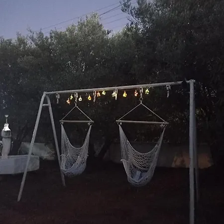 Private House Dom wakacyjny